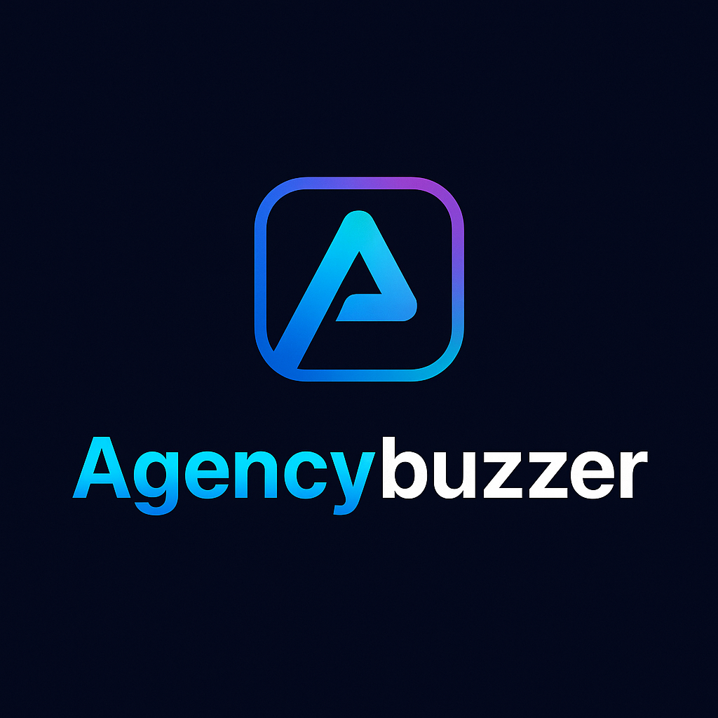 Agencybuzzer