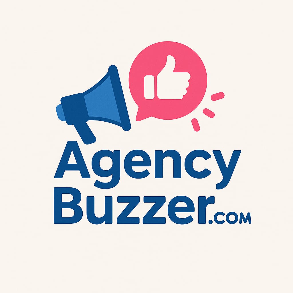Agencybuzzer - Pusat Pendaftaran Buzzer