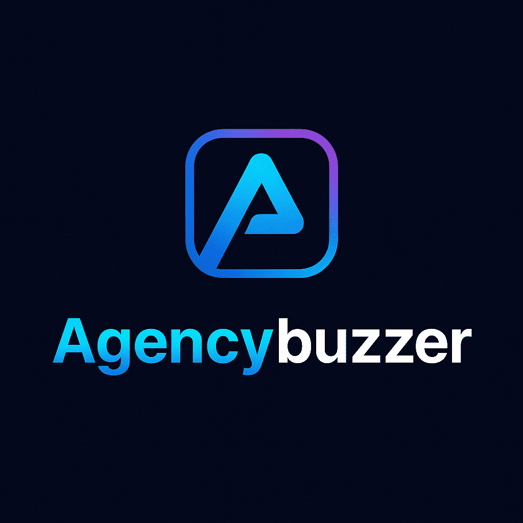 Agencybuzzer – Real Buzzer & Real Premium Account